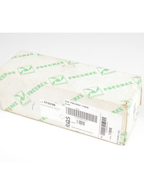 Pneumax 17303B 空气调节器