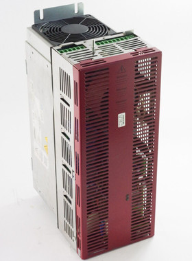 Wittmann EU-186 W-Drive 20A/30A/40A - 翻新 + 1 年保修