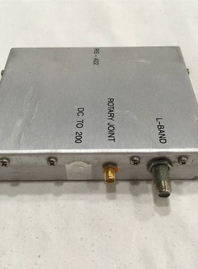 Seatel 117168-6 Modem Assy 3 Ch 75 Ohms. Made in USA