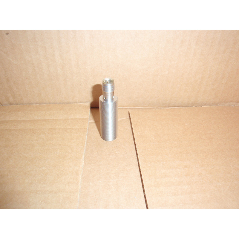 Sensor De Proximidad Sick DEMO IMB18-08BPSVC0S 1072806 IMB18