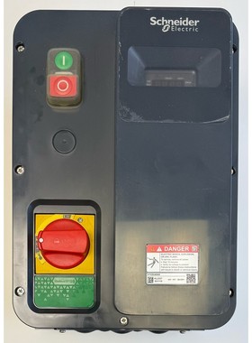 Schneider Electic Altivar 320 Frequenzumrichter / 4kW /5HP /