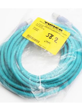 Turck RSSD RSSD 441-8M U-02486 Kabel -unused-