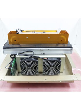 沃特世联盟 2695 HPLC 热/冷却器发动机 289001192