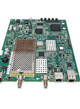 Idirect Satellitenmodem Evolution X5 PCB Typ E0001141-0002