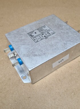 TDK- EPCOS 2-Leiter EMI-Filter. 250 Volt. Hergestellt in Jap