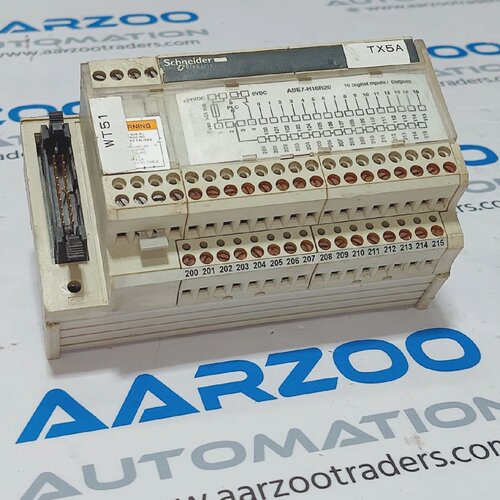 Schneider Electric ABE7H16R20 Module ES Passif SousBase de C