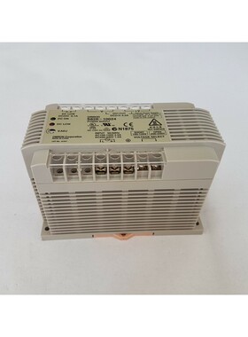 Omron S82K-10024 Power Supply / Stromversorgung