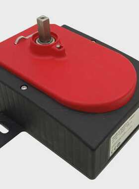 Euchner MGBHAA1A2L106221 Griffmodul mit Lockout MGBHAA1AL 10