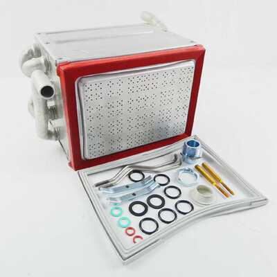 FERROLI 3289104  39810611 WRMETAUSCHER  REDUZIERRING