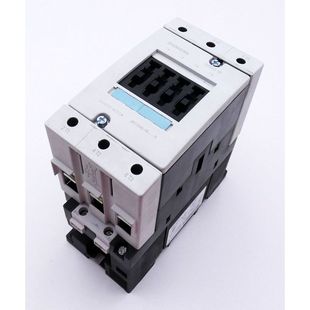 1BB40 Leistungsschütz Siemens used 3RT1045