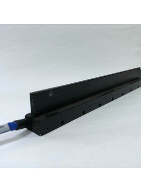 KOLLMORGEN MOTION TECH PLATINUM DDL IL18015A1P3 LINEAR DIREC