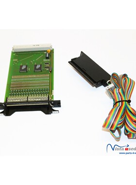 Kuhnke/Multivac 86.850.0600.02 Input Module Board 71.657.451