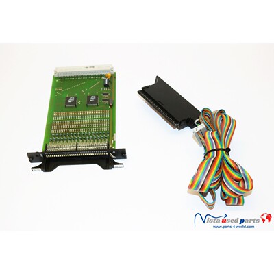 Kuhnke/Multivac 86.850.0600.02 Input Module Board 71.657.451