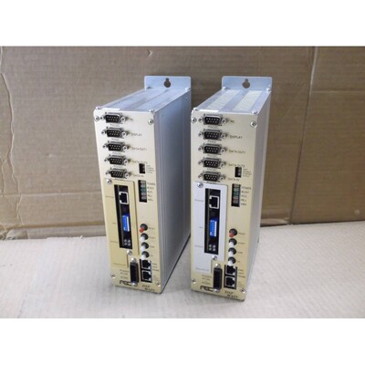 DSP-MAIN FEC Inc Servo Moteur Amplificateur Lecteur Dspmain