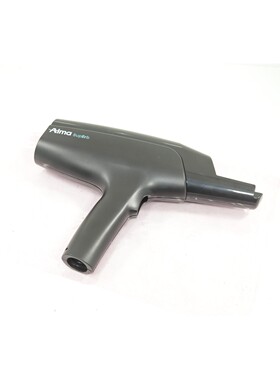 Alma Lasers SupErb 塑料手机黑色保护套 无触发器