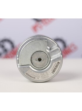HEIDENHAIN EQN 1325.049-2048 (ID 655 251-03) (ENCODER) - 6
