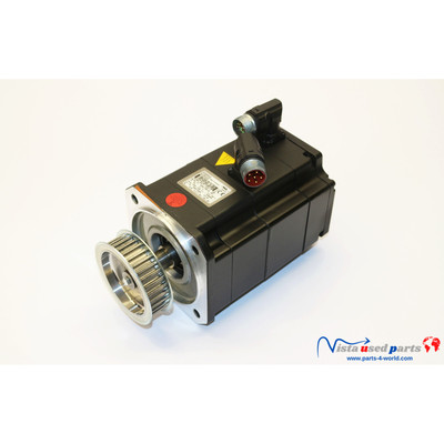 Kuka Robotics/Siemens 1FK7060-5AF71-1ZZ9-Z S03 Servomotor 00
