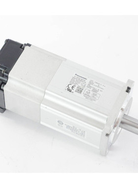 MSME041G1B 交流电伺服电机 - 全新 无盒