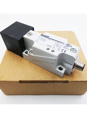 Balluff BES 517-132-M7-H-S4 10-55VDC Induktiver Sensor -unus