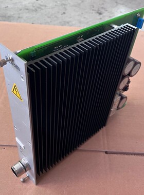 Rexroth LT303 0608750084 Servoverst?rker