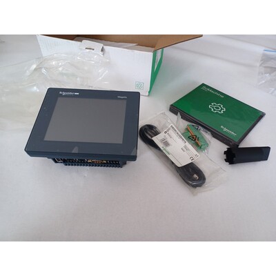 Schneider Electric Magelis Small Panel HMISCU8A5 / 417557 Ne
