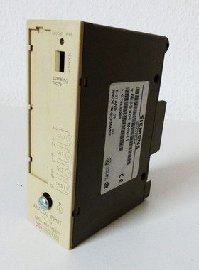 Siemens SIMATIC S5 6ES5464-8MB11 6ES5 464-8MB11 E-Stand: 07