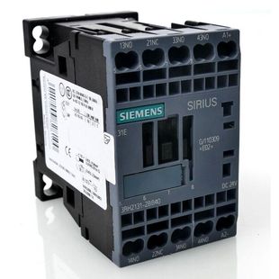 Hilfsschütz 3RH2 Siemens 3RH21 SIRIUS 2BB40 131