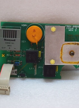 CTDLTD70040086控制PCB板ISSUE3MDA3
