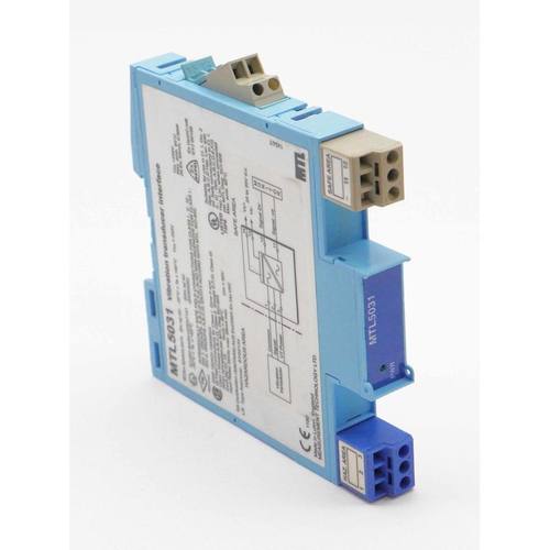 Measurement Technology MTL5031 Vibrationsaufnehmer-Schnittst