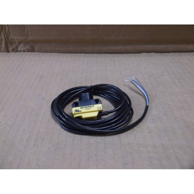 QS18VP6LP 横幅演示光电传感器开关 61630