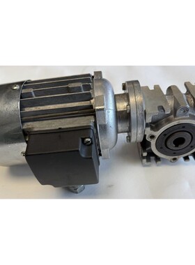 Carpanelli Motori Elettrici Getriebemotor  220380V  009 kW