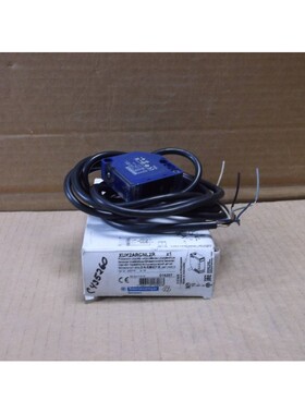 XUK2ARCNL2R Telemecanique 全新带盒光电传感器开关