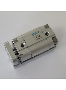 FESTO ADVUL-16-10-P-A 156852 Kompaktzylinder - worldwide shi