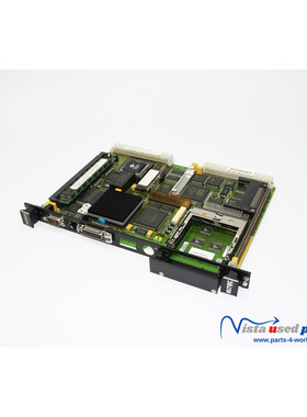 Homag Eltec 2-083-03-0092 CPU Control Board Unit + 4-086-06-