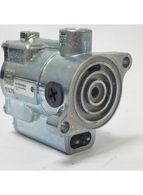 PARKER SOLENOID VAE K175103553 3NO x SOL 0-140 PSIG 120V 6