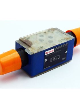 Rexroth Z2FS 6-2-44/2QV/60 R900727967 Zwillings-Drosselrück