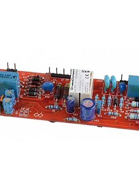 Atlantic Ignition Control Board ACF01X PCB for IDRA 3224B Re