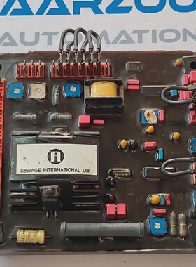 Regolatore Di Tensione Automatico STAMFORD MX341 AVR  Stamfo