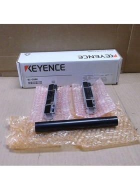 SL-C08H Keyence Neuf en Bo?te Sécurité Lumière Rideau SL-