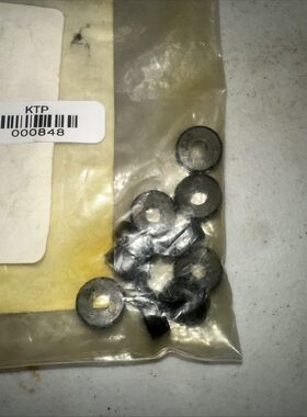 RAMER 20108-.535 密封 11 件装!! 全新!!