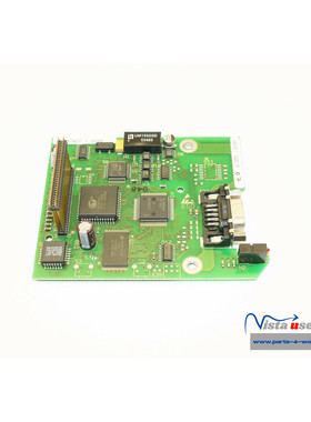 Refu Elektronik PB22847 05 SP 02 Rexroth Profibus Circuit Ca