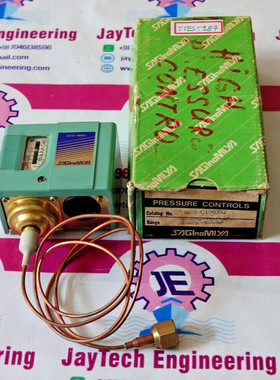 SAGINOMIYA SNSC106XQ 压力控制