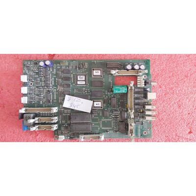 Dionex Softron 90300101C 板提供 UPS运送A3