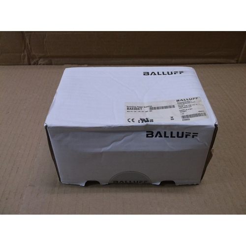 BAE00ET Balluff come Nuovo Ritmo Cardiaco Potenza Fornire Co
