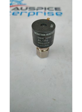 MEGATRON MUNCHEN AL1710 POTENTIOMETER