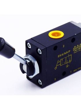 Waircom EK4/MVF max. 10bar -unused-