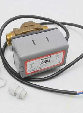 INTERGAS 092637 ABSPERRVENTIL 230V