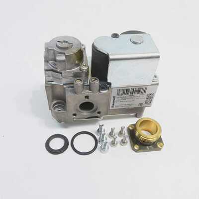 REMEHA S101597 GASVENTIL 90kW
