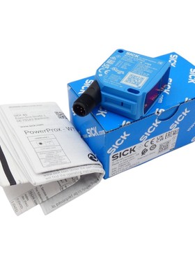 Sick WTT12 PowerProx WTT12LC-B2523 1082414 Reflexions-Lichtt