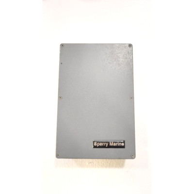 SPERRY  NORTHROP GRUMMAN 系列接口单元 65847A 适用于 BRIDGEMA